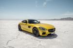 Mercedes-AMG GT 2014 года